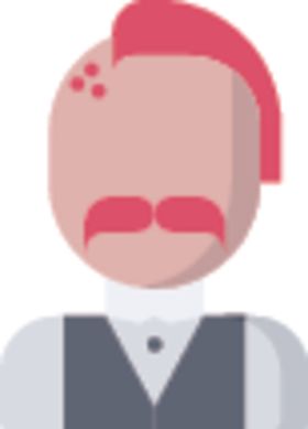 男士