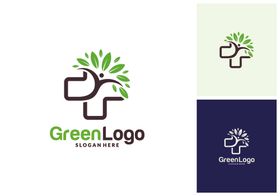 牙齿logo