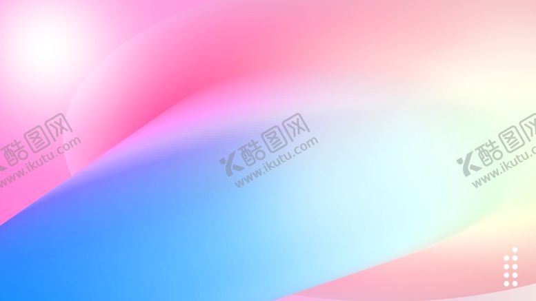 编号：34657907091445244754【酷图网】源文件下载-流体渐变风背景