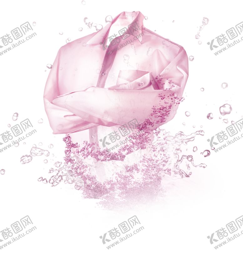 编号：27718907020036505541【酷图网】源文件下载-洗衣液衣服