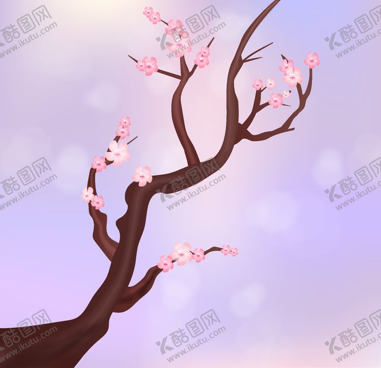 编号：75635010291025494442【酷图网】源文件下载-樱花