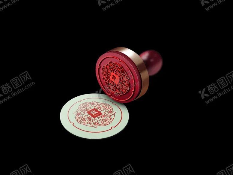 编号：66867502251505136316【酷图网】源文件下载-印章