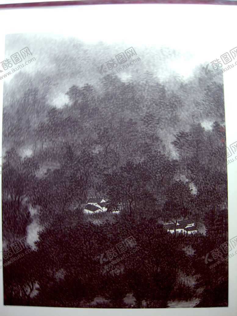 编号：09467209151021015934【酷图网】源文件下载-山水艺术画