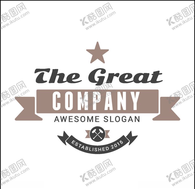 编号：64291906300850364056【酷图网】源文件下载-logo素材