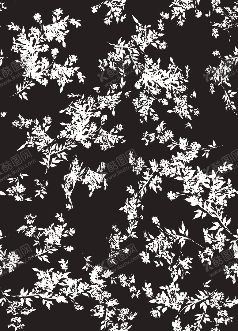 编号：21886409180704438539【酷图网】源文件下载-碎花