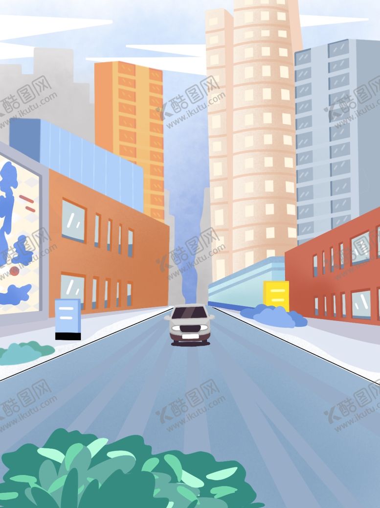 编号：32365709211946002520【酷图网】源文件下载-插画素材