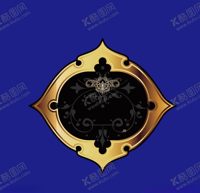 编号：43351707090249454149【酷图网】源文件下载-奖章