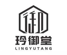 刘邦御标志logo设计可编辑