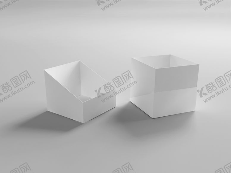 编号：63686109270041149669【酷图网】源文件下载-包装盒样机