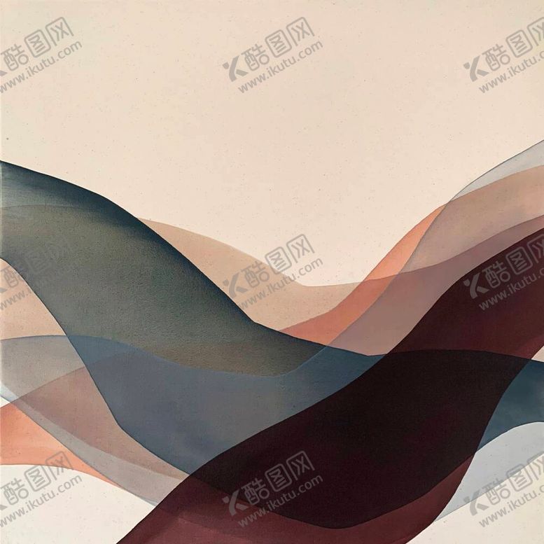 编号：79262512040009329789【酷图网】源文件下载-几何装饰画抽象装饰画