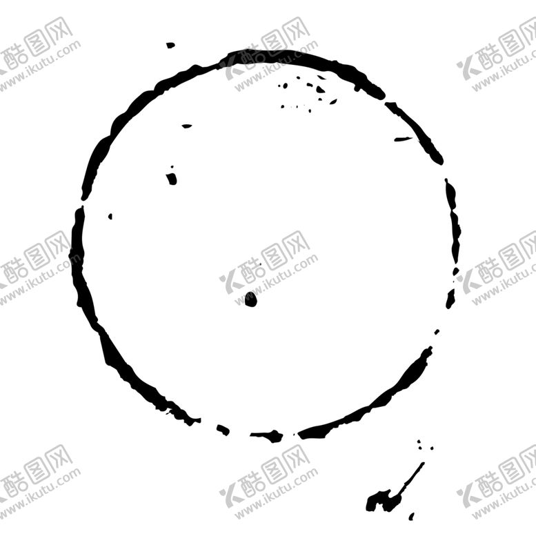 编号：43671305131520074796【酷图网】源文件下载-水墨圈
