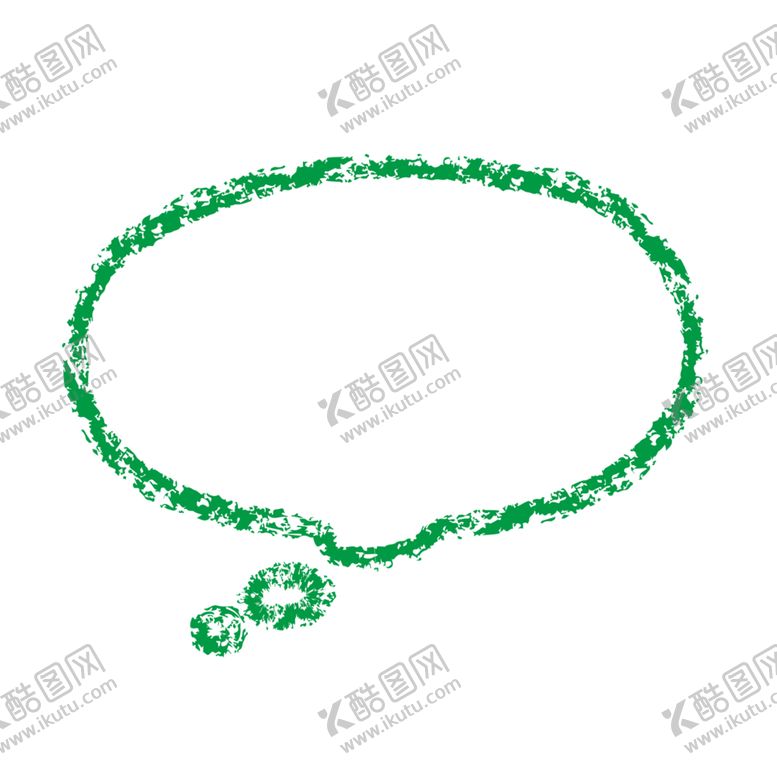 编号：84818801170155338297【酷图网】源文件下载-泡泡框
