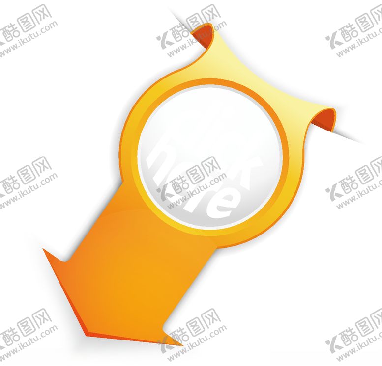 编号：42874909281831199960【酷图网】源文件下载-箭头