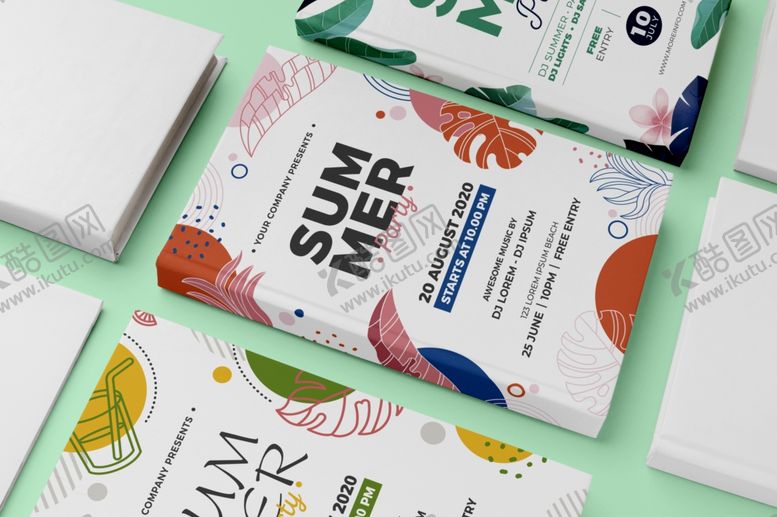 编号：42492506180059111561【酷图网】源文件下载-书本样机