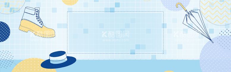 编号：07432909291829579741【酷图网】源文件下载-BANNER背景