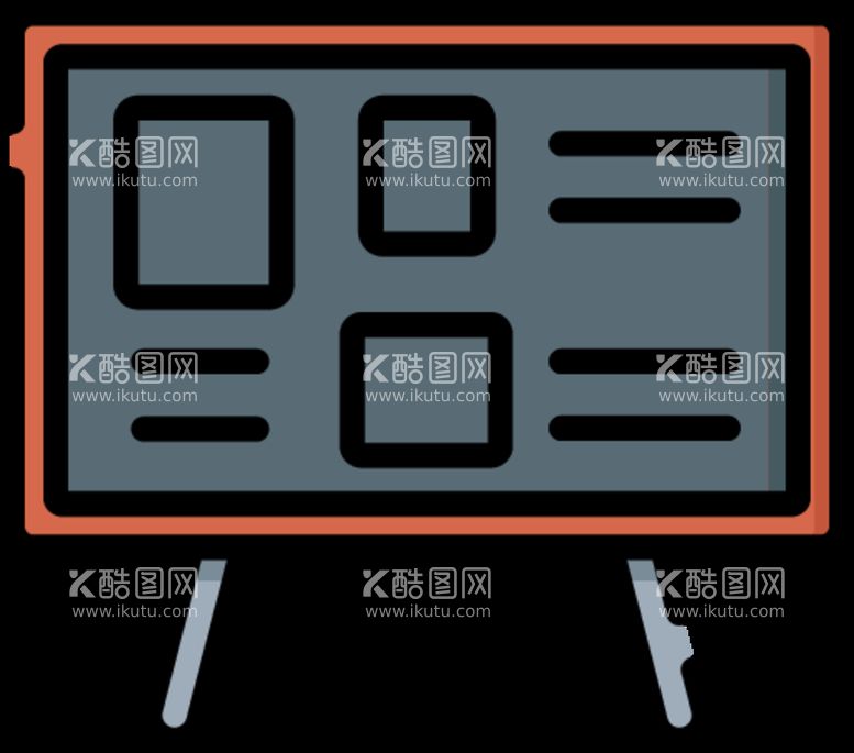 编号：97744212210556115569【酷图网】源文件下载-学校教育图标