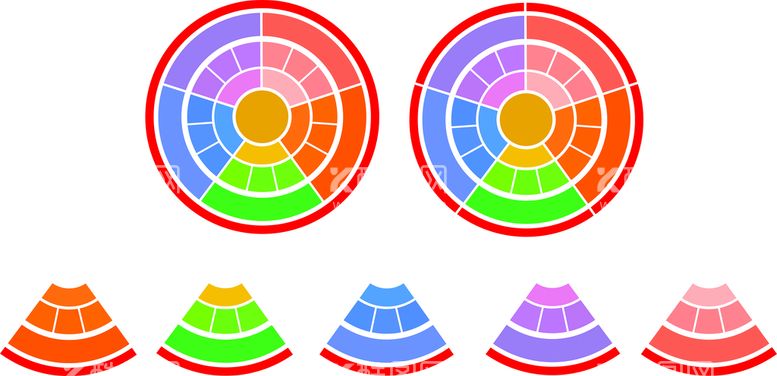 编号：40130111061239509912【酷图网】源文件下载-转盘 