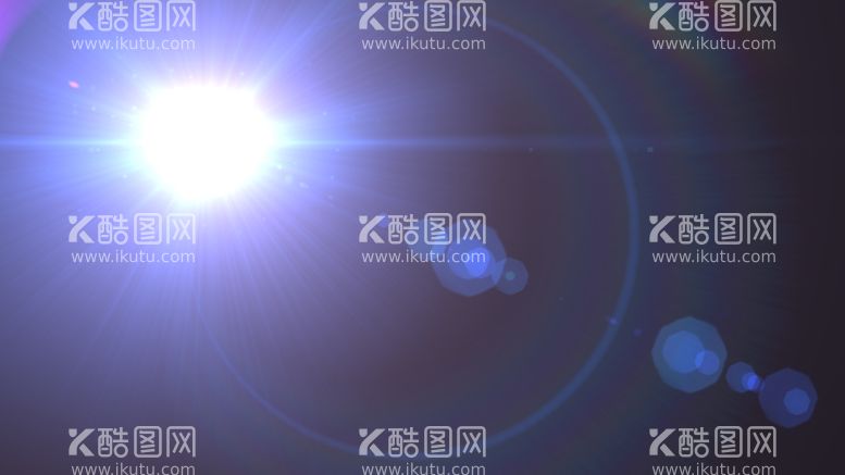 编号：40209311262247288929【酷图网】源文件下载-光晕 星光 光斑 光点 光芒 