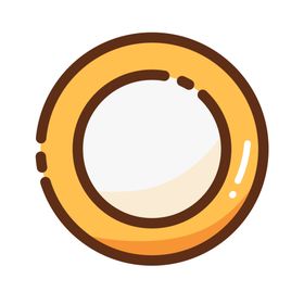 图标图形标志简笔画装饰素材