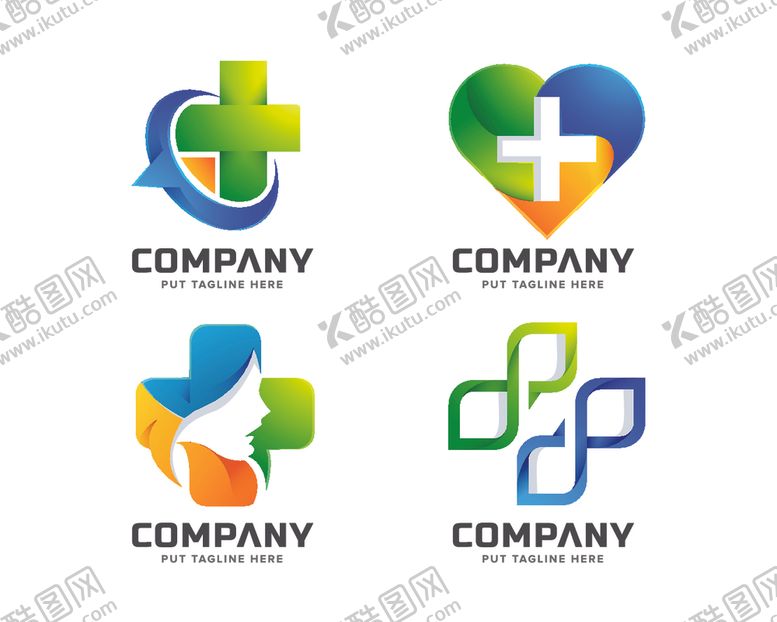 编号：39184510060435497543【酷图网】源文件下载-牙齿logo