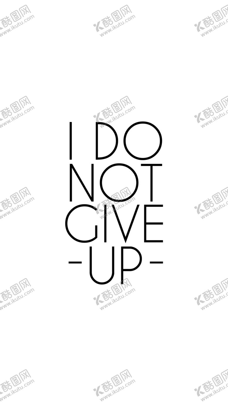 编号：62406710281145224630【酷图网】源文件下载-ins风字体模版