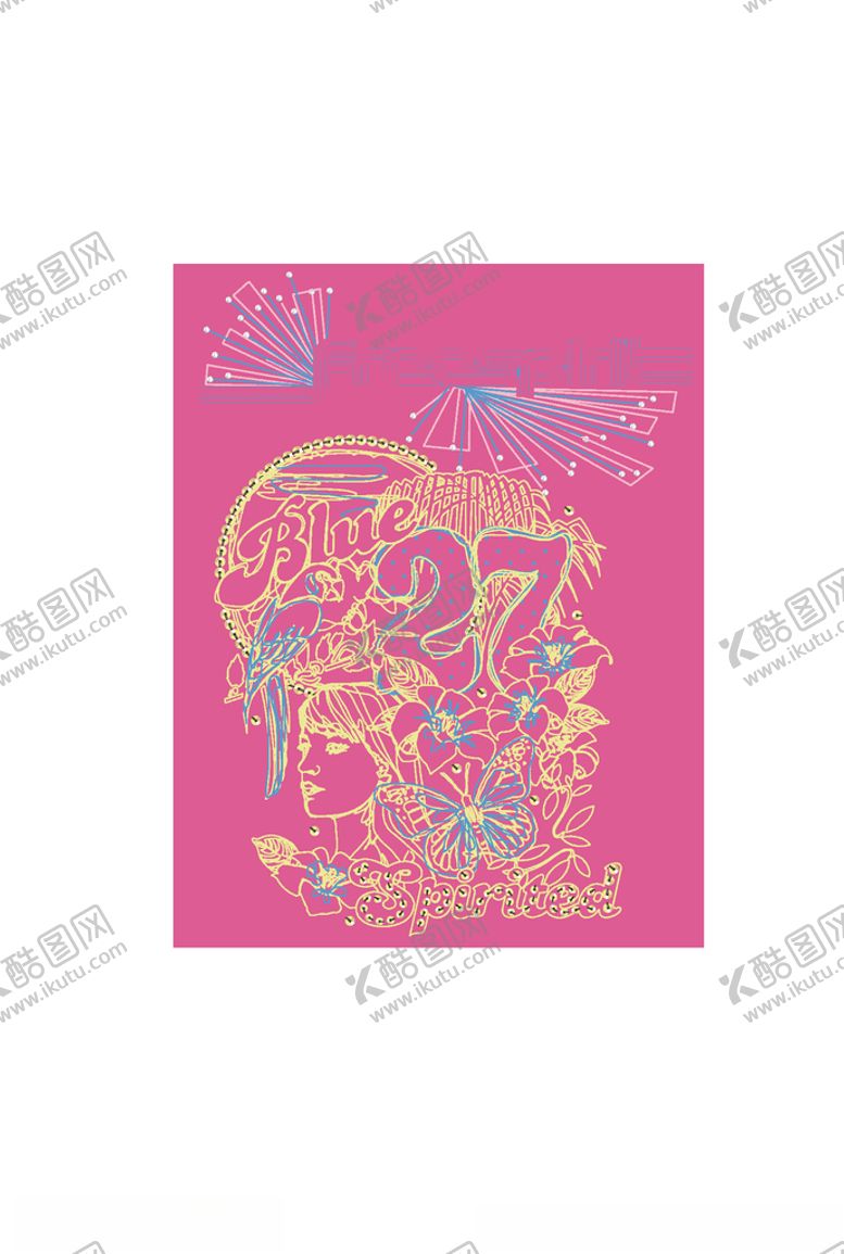 编号：64806209191348431097【酷图网】源文件下载-花卉组合