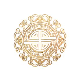 花纹