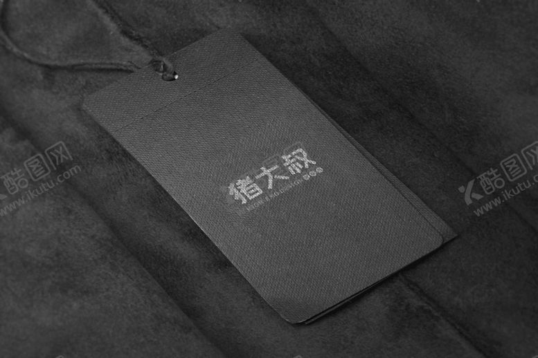 编号：20137509221559075439【酷图网】源文件下载-logo展示样机