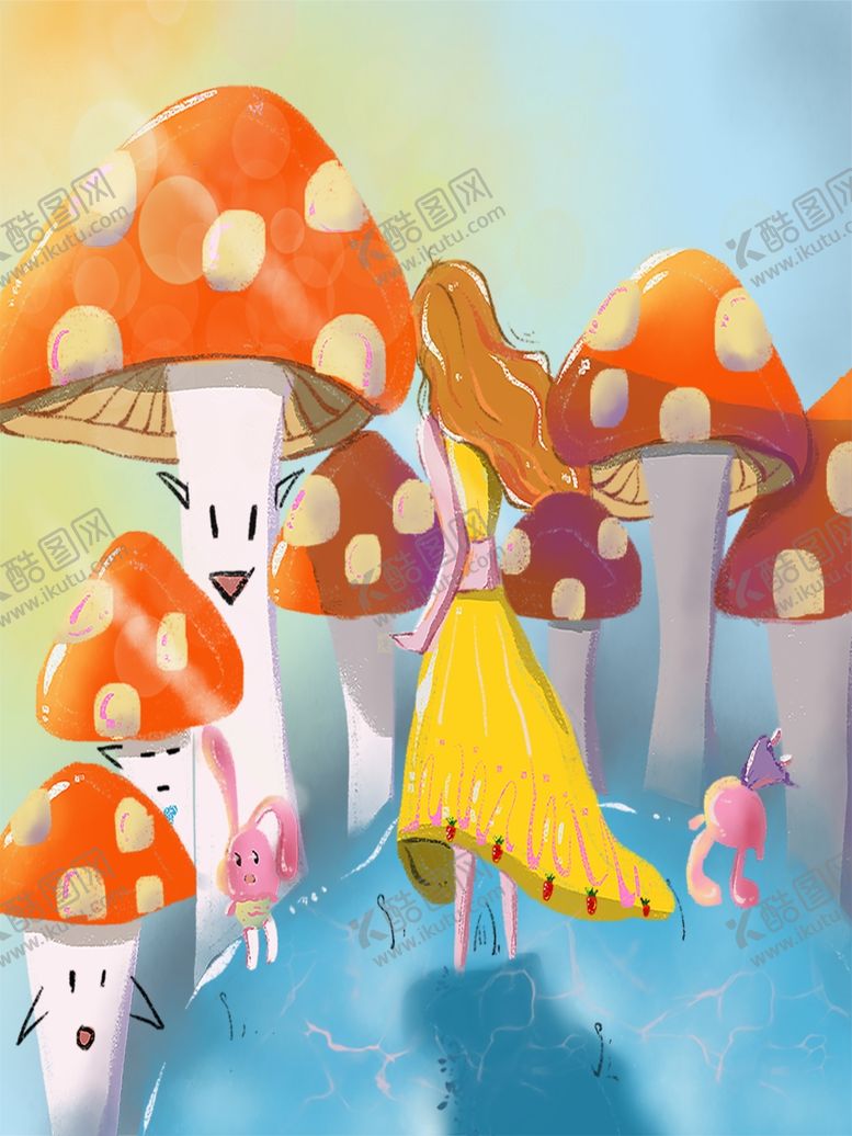 编号：56421604270551315500【酷图网】源文件下载-插画素材