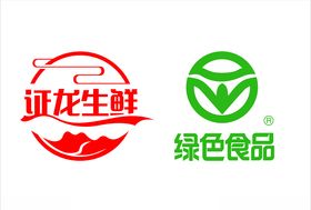 证龙生鲜