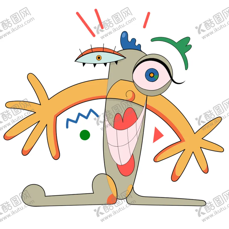 编号：24789406291411214606【酷图网】源文件下载-卡通系列插画图片