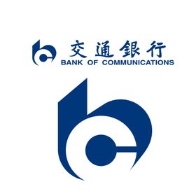 交通银行标志