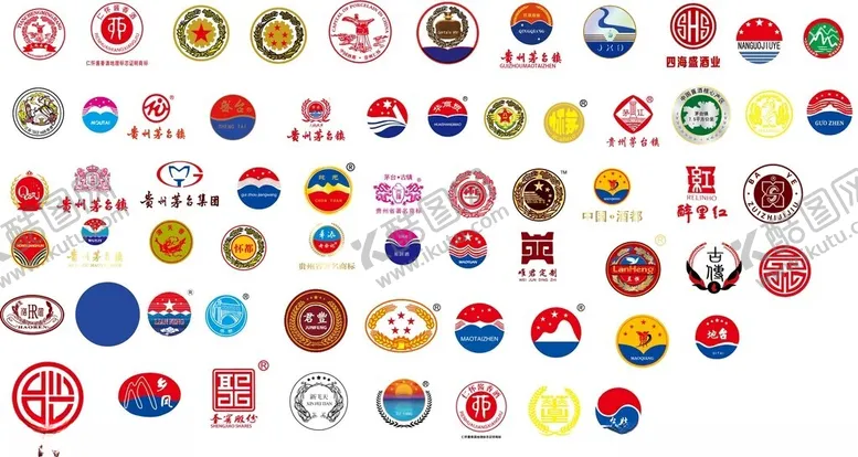 编号：55800702200437574385【酷图网】源文件下载-商标标志