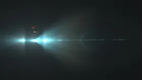 光效特线眩目科技