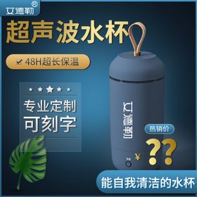 复古主图