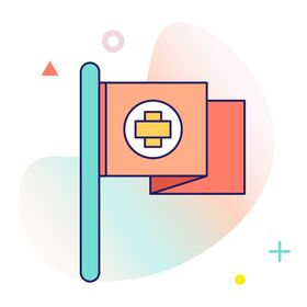 图标医院医疗保健ICON医药箱