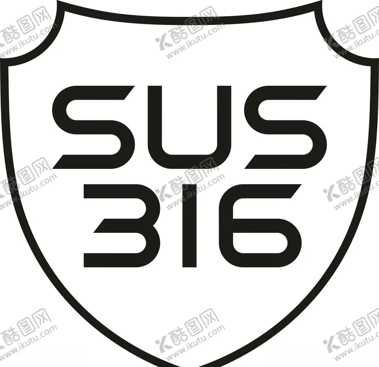 编号：67263805142207149599【酷图网】源文件下载-盾牌标识316