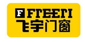 飞宇门窗logo