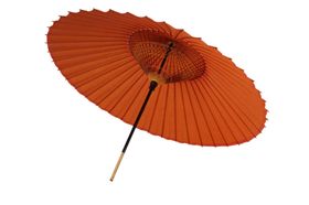 油纸伞