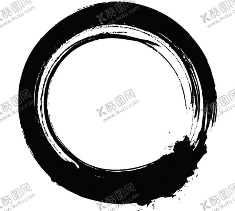 编号：20940210230302389824【酷图网】源文件下载-水墨圈