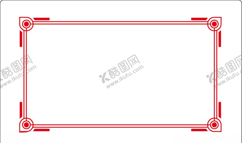 编号：10746810042036341689【酷图网】源文件下载-边框