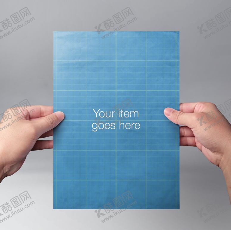 编号：90951809230232162173【酷图网】源文件下载-折页样机