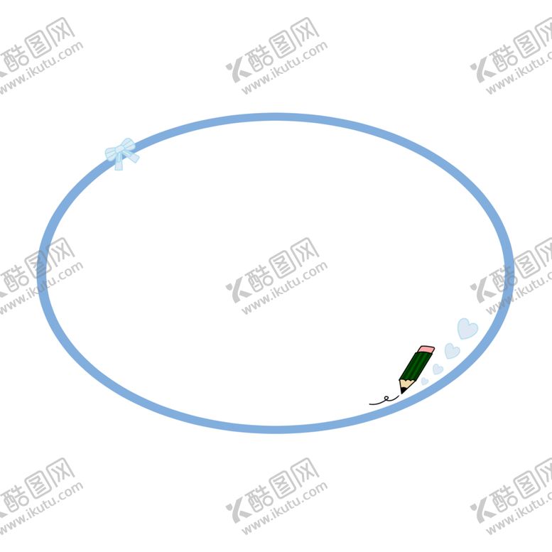 编号：50823109200400206095【酷图网】源文件下载-简洁边框