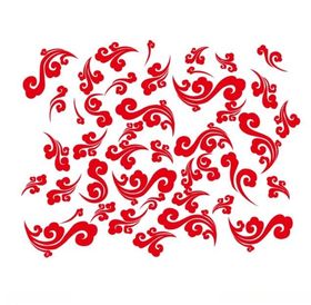 祥云图案