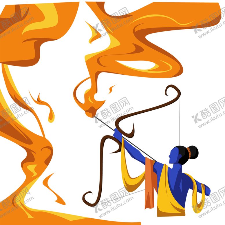 编号：97889609280641048785【酷图网】源文件下载-火焰