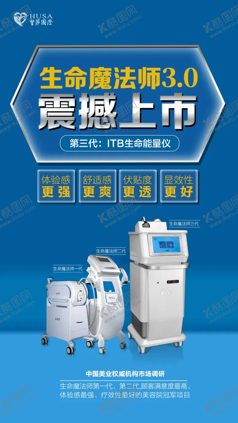 编号：26049509112035024115【酷图网】源文件下载-美容产品海报