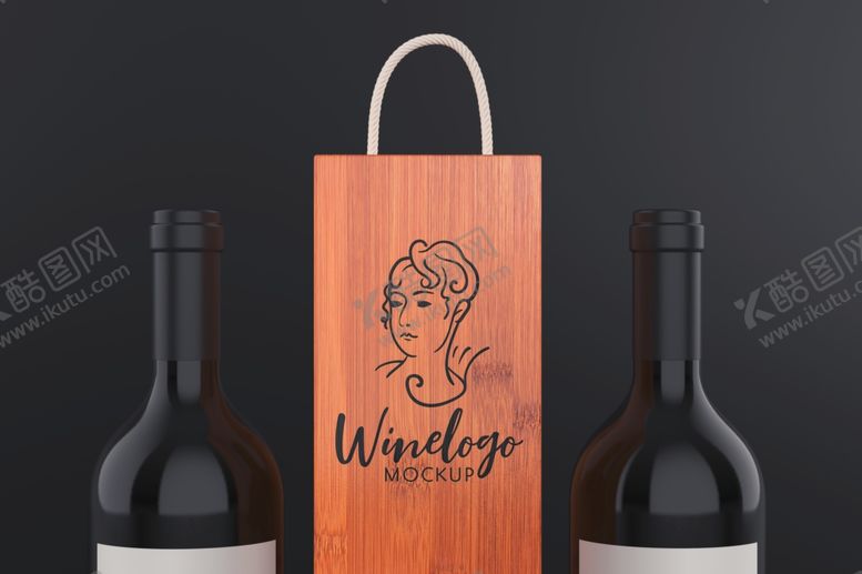 编号：77984706151600514109【酷图网】源文件下载-LOGO样机