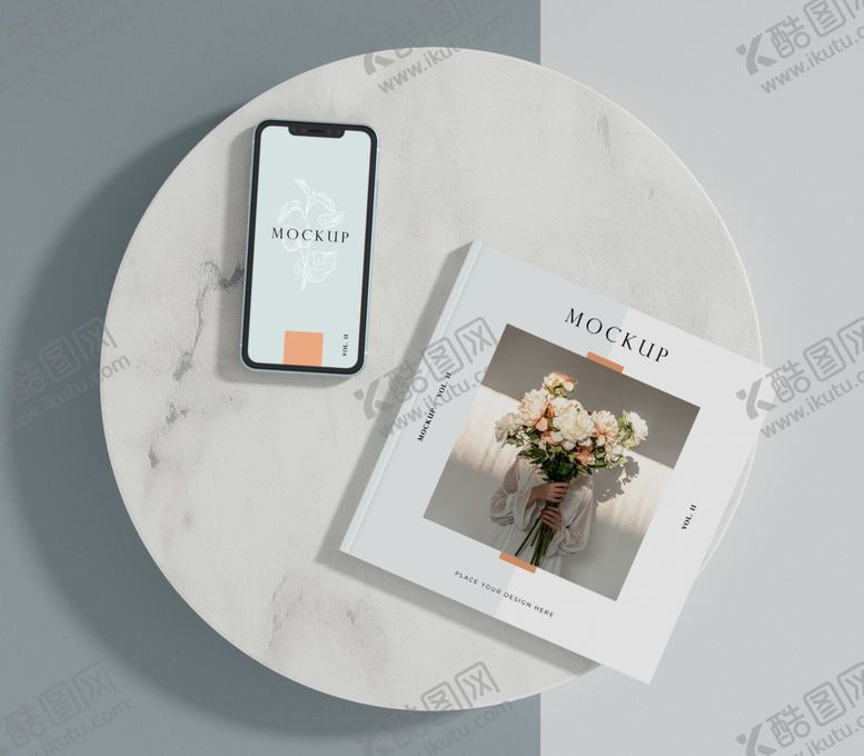 编号：63741209290023398748【酷图网】源文件下载-书本样机