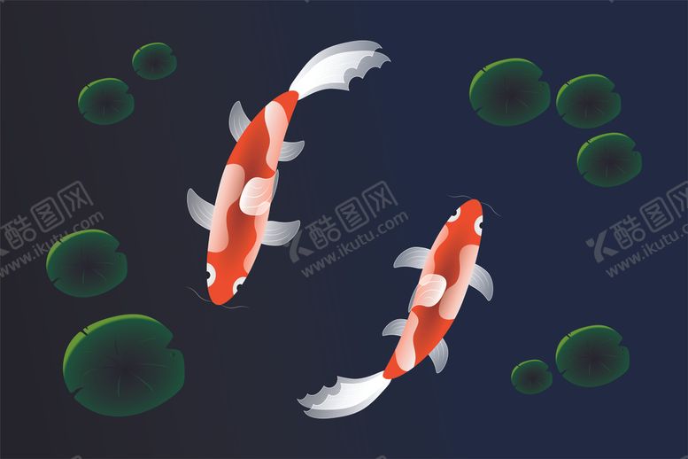 编号：59766310302335325501【酷图网】源文件下载-自然风光插画