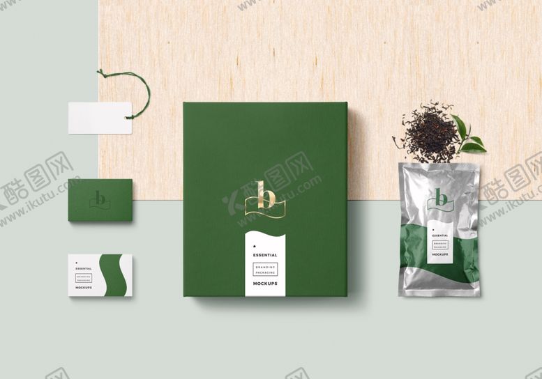 编号：25971809270057085609【酷图网】源文件下载-VI设计提案素材